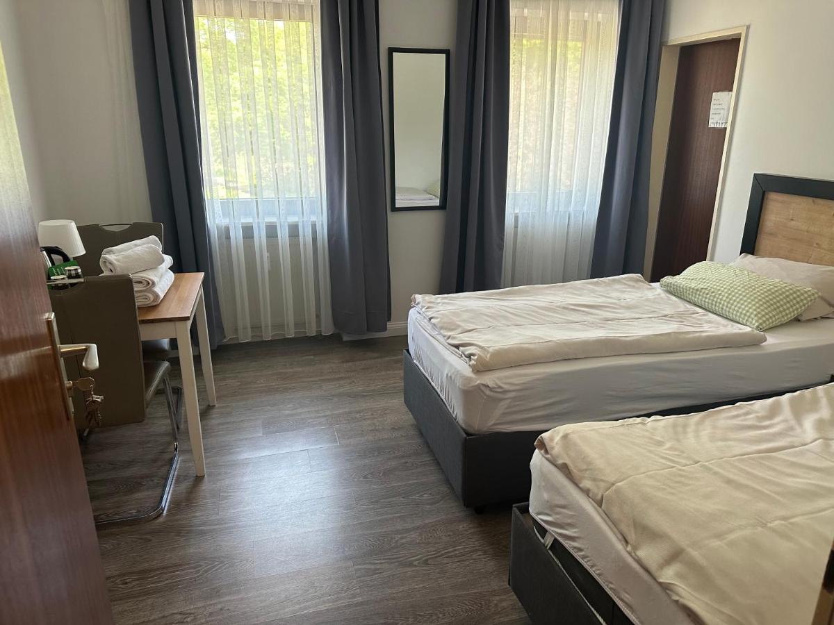 Hotel Rennekamp اويتين المظهر الخارجي الصورة