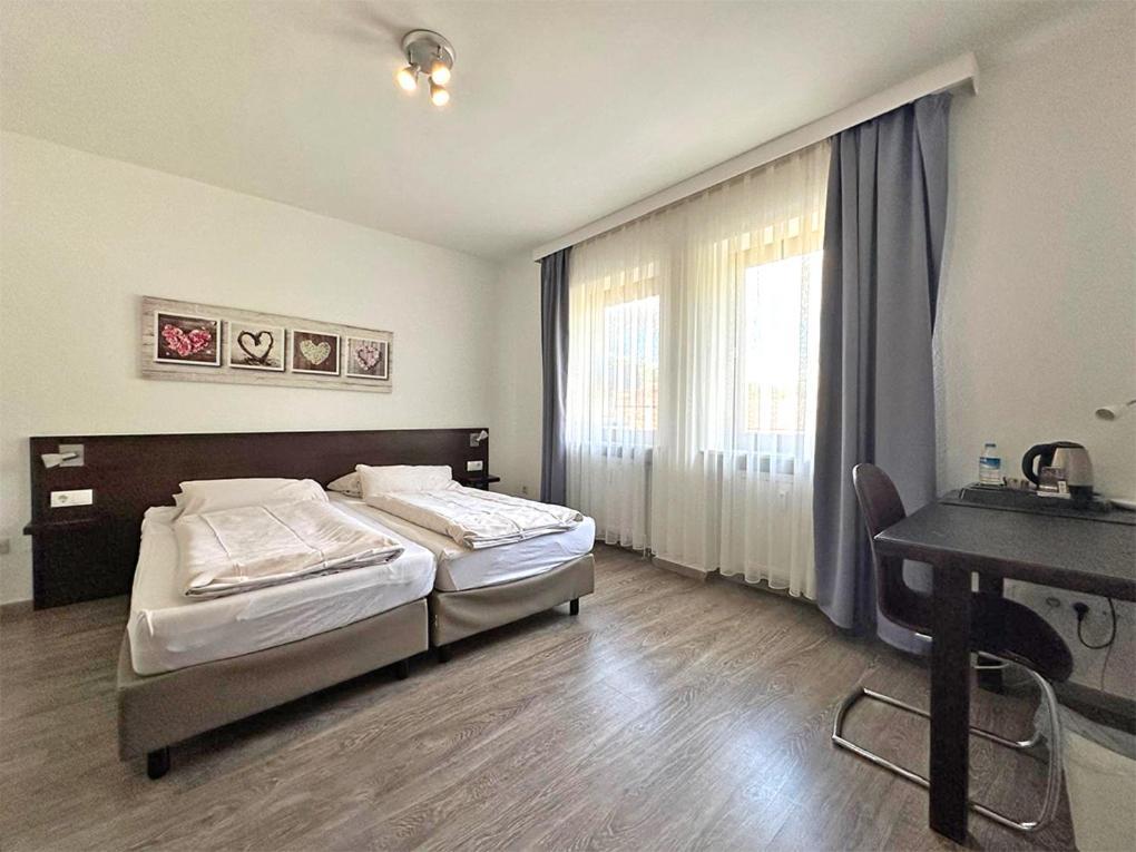 Hotel Rennekamp اويتين المظهر الخارجي الصورة